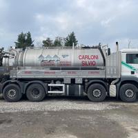 AUTOSPURGO MAN 4 ASSI