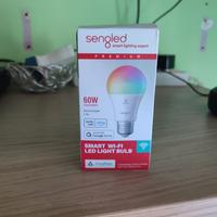 lampadina smart sengled 60w