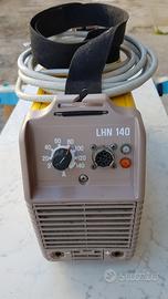 Saldatrice Esab LHN140 inverter