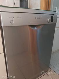 lavastoviglie marca bosch