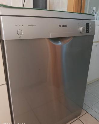 lavastoviglie marca bosch