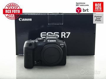 CANON EOS R7