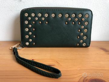 Portafoglio verde