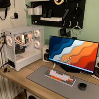 🚀 PC FISSO EDITING 4K, GIOCHI AA E APP PESANTI