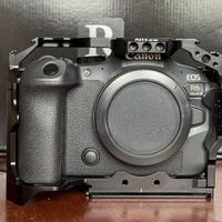 Canon R6 MK II