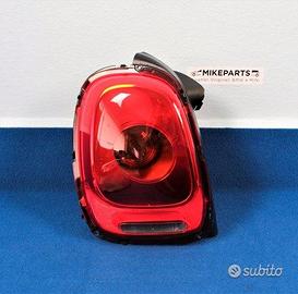 Faro Posteriore Sinistro H7 MINI F55 F56 F57 (3C9)