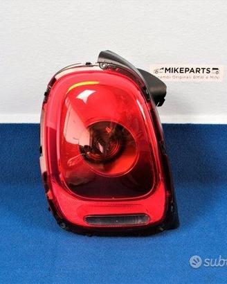 Faro Posteriore Sinistro H7 MINI F55 F56 F57 (3C9)