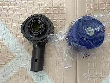 Kit filtro posteriore motore per Dyson V6 DC58