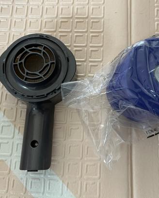 Kit filtro posteriore motore per Dyson V6 DC58
