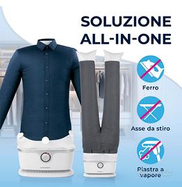 Ferro da stiro automatico