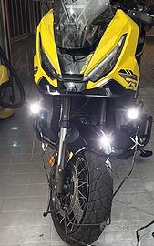 Honda X-ADV 750 Limited Edition 2025 - 2300 km
