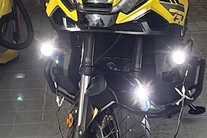 Honda X-ADV 750 Limited Edition 2025 - 2300 km