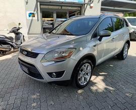 Ford Kuga 2.0 D TITANIUM