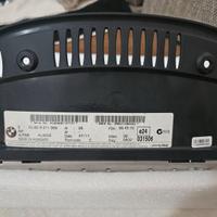 Display BMW E92 CIC