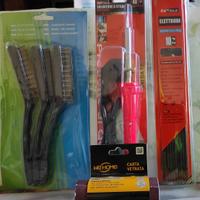 Materiale per saldare. Leggere bene la Descrizione