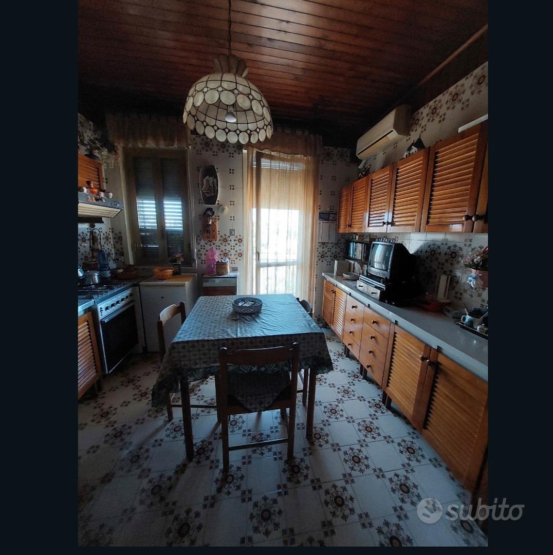 Appartamento – Catania, Cibali, San Giovanni Galermo-Trappeto-Cibali - Altro