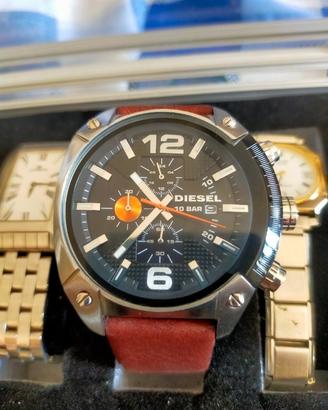 DIESEL CRONOGRAFO 