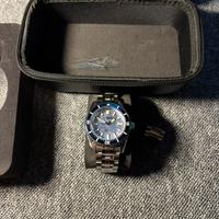 Orologio Octopus Kraken OCT0018