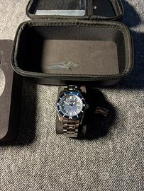 Orologio Octopus Kraken OCT0018