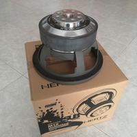 Hertz spl monster subwoofer m12 unlimited