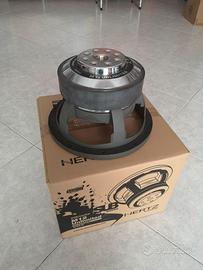Hertz spl monster subwoofer m12 unlimited