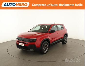 JEEP Avenger HC81752