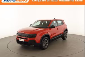 JEEP Avenger HC81752
