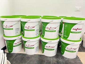 Graffiato per facciate muri esterni