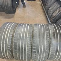 Pneumatici 295/40r20 265/45r20