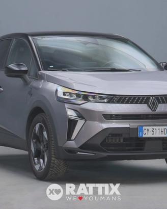 RENAULT Captur II 2019 Captur 1.0 tce Techno 90cv