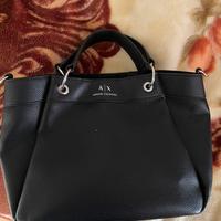 Borsa Armani Excange
