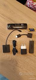 Fire TV Stick Amazon