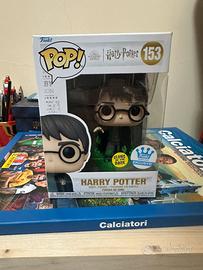 Funko Pop Harry Potter 153