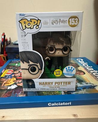 Funko Pop Harry Potter 153