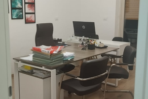 Stanza uso ufficio a Misilmeri