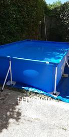 PISCINA PER CASA MONTABILE