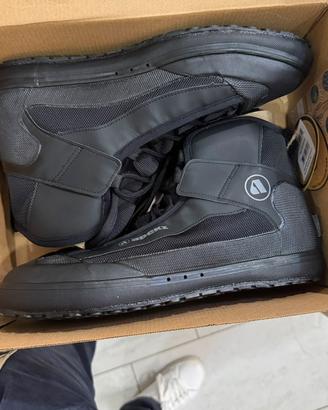 Apeks Termiq calzari stagna Rockboots 43
