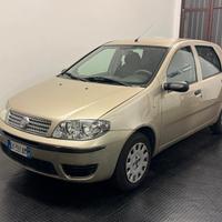 Fiat Punto Classic 1.2 5 porte Active GPL