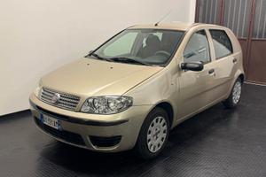 Fiat Punto Classic 1.2 5 porte Active GPL