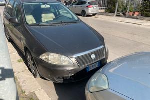 Fiat Croma 1.9 MJT 150 Cv