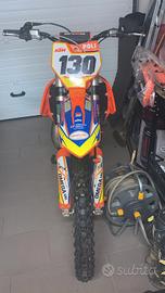 ktm sx 125 2018