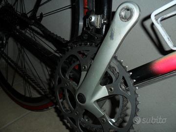 bicicletta da corsa vintage Sab 