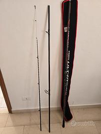 canna trabucco Ultra surf