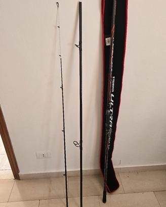 canna trabucco Ultra surf