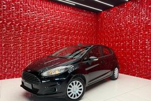 Ford Fiesta 1.0 Benzina / GPL 80CV 5 porte Titaniu
