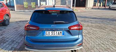  Focus Focus Active come nuova 