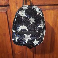 Zainetto  paillettes