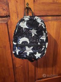 Zainetto  paillettes