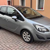 Opel Meriva 1.3 CDTI Ok Neopatentati