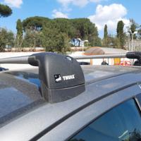 barre mercedes classe a w 169